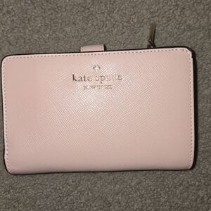 Kate Spade Madison Medium Bifold Wallet